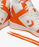 【復刻】WEAPON Bright orange MID CUT A11956C