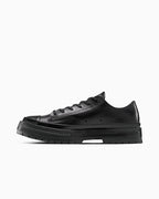 【数量限定】CT70 NATIONAL Leather（レザー）BLACK LOW CUT A14188C