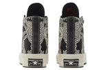 CT70 Digital Daze Python Print BLACK HI CUT 570355C snms.shop