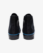 CT70 X UNDEFEATED BLACK HI CUT 171160C