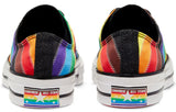CT70 Pride Rainbow LOW CUT 167756C snms.shop