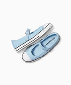 Chuck Taylor All Star Dainty Mary Jane Easy On Blue KIDS（キッズ）17cm~21cm A13168C