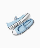 Chuck Taylor All Star Dainty Mary Jane Easy On Blue KIDS（キッズ）17cm~21cm A13168C