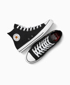 【数量限定】ALL STAR Chuck Taylor x  Tom & Jerry BLACK HI CUT A15113C