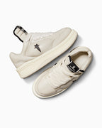 TURBOWPN X DRKSHDW（リック オウエンス）Edition OX PELICAN A12062C