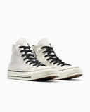 CT70 Web-Weave Egret HI CUT A15612C