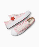 【25年4月新作】CT70 X KENZO ケンゾー Cosmos PINK LOW CUT A14789C