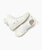 【数量限定】CT70 BOWS WHITE HI CUT A15191C