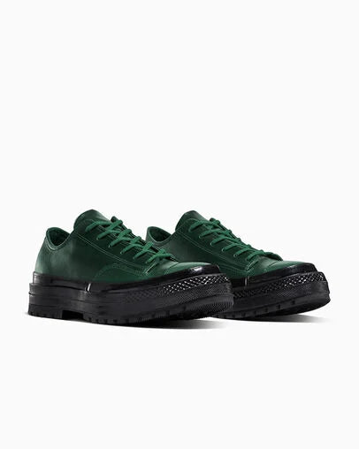 CT70 NATIONAL Leather（レザー）Branch Out LOW CUT A15676C