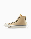 CT70 GORE-TEX（防水） Waterproof （2025年 Ver）Last Straw HI CUT A13294C
