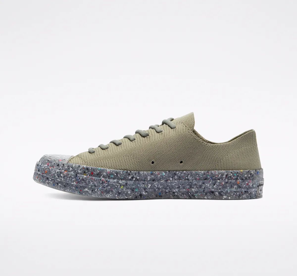 CT70 Renew Knit Light Field Surplus LOW CUT 170866C