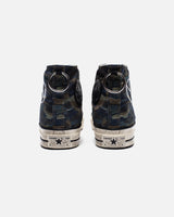 CT70 X UNDEFEATED New Warriors Camo HI CUT 164833C