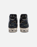 CT70 X UNDEFEATED New Warriors Camo HI CUT 164833C