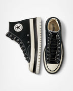 【数量限定・EU限定】CT70 LTD TREK（トレイルアウトソール）BLACK HI CUT A06054C