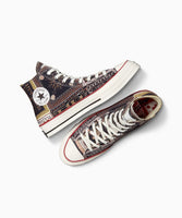 【25年6月新作】CT70 X Isabel Marant BLACK HI CUT A14800C