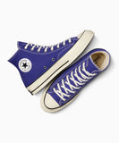 CT70 NIGHT INDIGO（NEW PURPLE）HI CUT A09466C