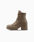 CT70 De Luxe Heel Platform Leather（レザー）防水 Classic Taupe A13064C