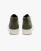 CT70 X UNDEFEATED CHIVE MID CUT A02143C