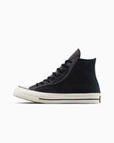 CT70 Heavy Canvas Black HI CUT A13299C