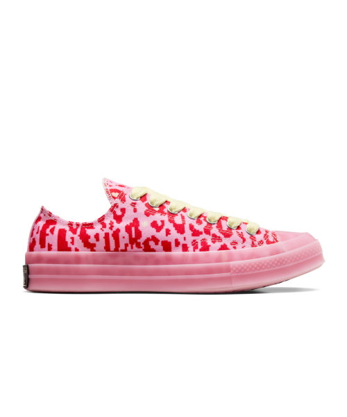 CT70 GOLF le FLEUR* Camo Chuck 70 Pink A08165C – raretem.shop