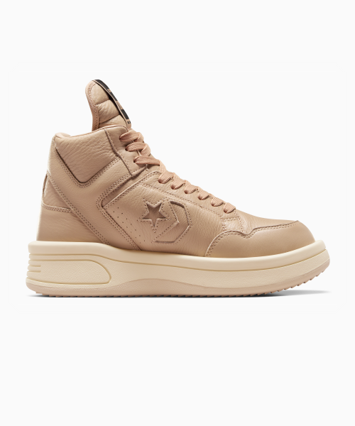 【24/4月新作】Converse x Drkshdw（Rick Owens） Turbowpn CAVE A06757C
