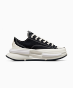RUN STAR LEGACY CX FUTURE COMFORT BLACK LOW CUT A11489C