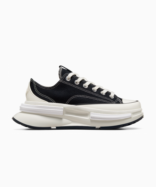 RUN STAR LEGACY CX FUTURE COMFORT BLACK LOW CUT A11489C