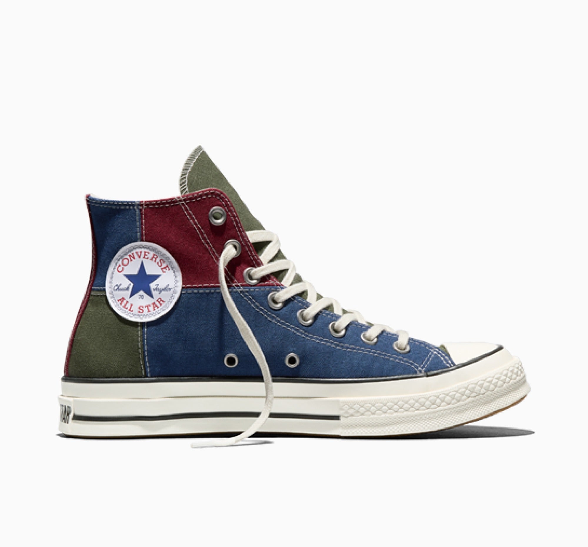 CT70 X NOAH Insignia Blue HI CUT A19717C