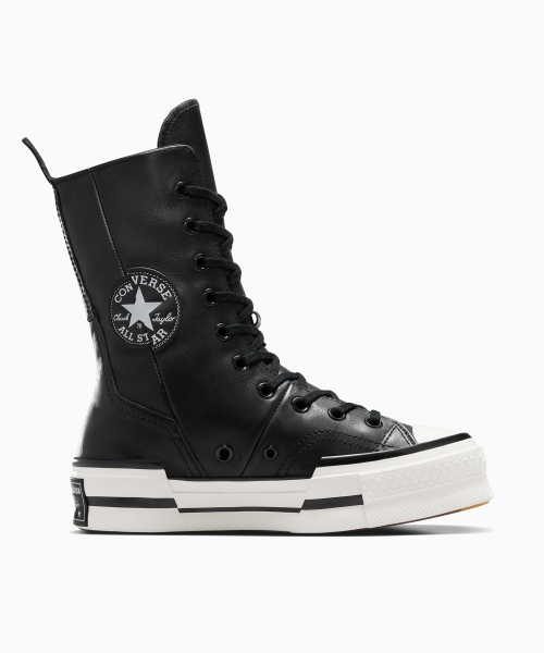CT70 PLUS LEATHER（レザー）BLACK XHI CUT A08340C – raretem.shop
