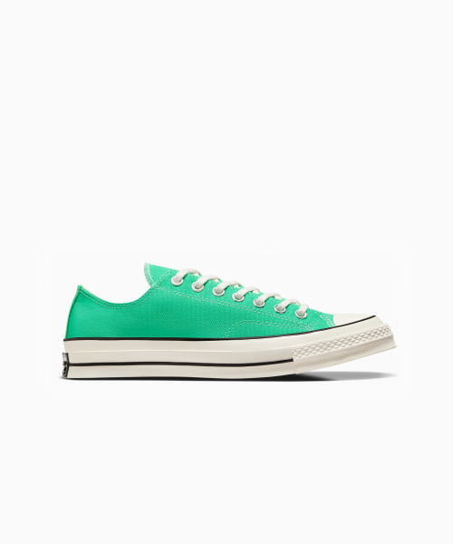 CT70 APEX GREEN LOW CUT A09143C – raretem.shop