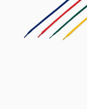 ALL STAR DOUBLE STACK X  MATSUI Egret LOW CUT A22181C