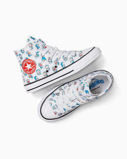 CT70 Doraemon WHITE HI KIDS（キッズ）17cm~21cm A15793C
