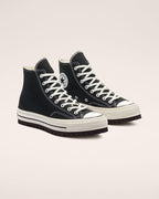 【数量限定・EU限定・復刻モデル】CT70 LTD TREK（トレイルアウトソール）BLACK HI CUT 171015C