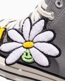 CT70 X Zo&Friends COOL GRAY HI CUT A24287C snms.shop