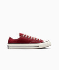 CT70 PARK RED LOW CUT A10531C