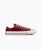 CT70 PARK RED LOW CUT A10531C