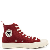 【旧旧品番】CT70 Felt Pack Terra Red HI CUT 157482C