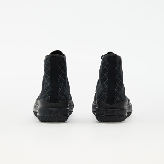 【旧品番】ALL STAR X Slam Jam Bosey MC Black HI CUT 171223C