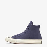 【復刻・数量限定】CT70 HERITAGE SUEDE（スエード）Shadow Purple HI CUT A09475C