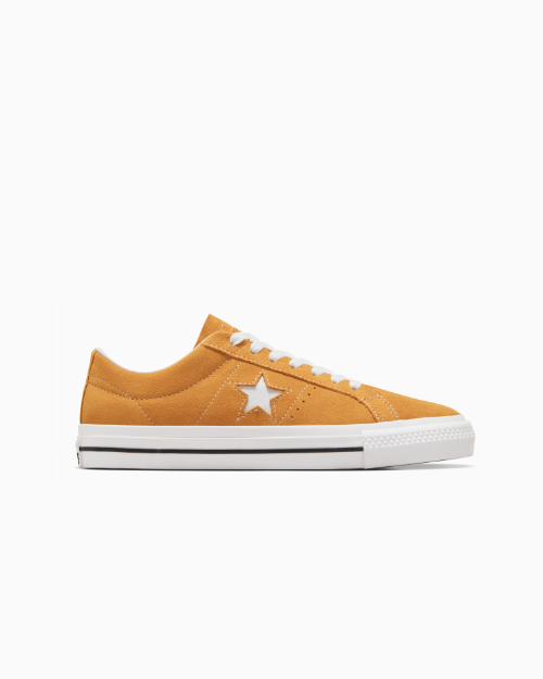 ONE STAR PRO（CONS）SUNFLOWER LOW CUT A09231C