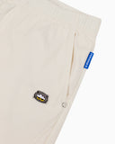 Zo&Friends G-DRAGON ZOA WOVEN PANTS EGRET UCL162-W2Y snms.shop