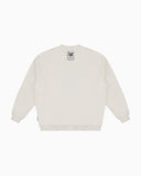 Zo&Friends G-DRAGON CREW TOP EGRET UCL160-W2Y snms.shop