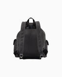 Zo&Friends G-DRAGON ZOA BACKPACK BLACK UAC123-023 snms.shop