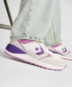 Wave Motion Trainer Vintage White Utility LOW CUT A13463C