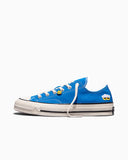 CT70 X Zo&Friends BLUE LOW CUT A24288C snms.shop