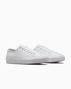JACK PURCELL LEATHER（レザー） WHITE LOW CUT 164225C