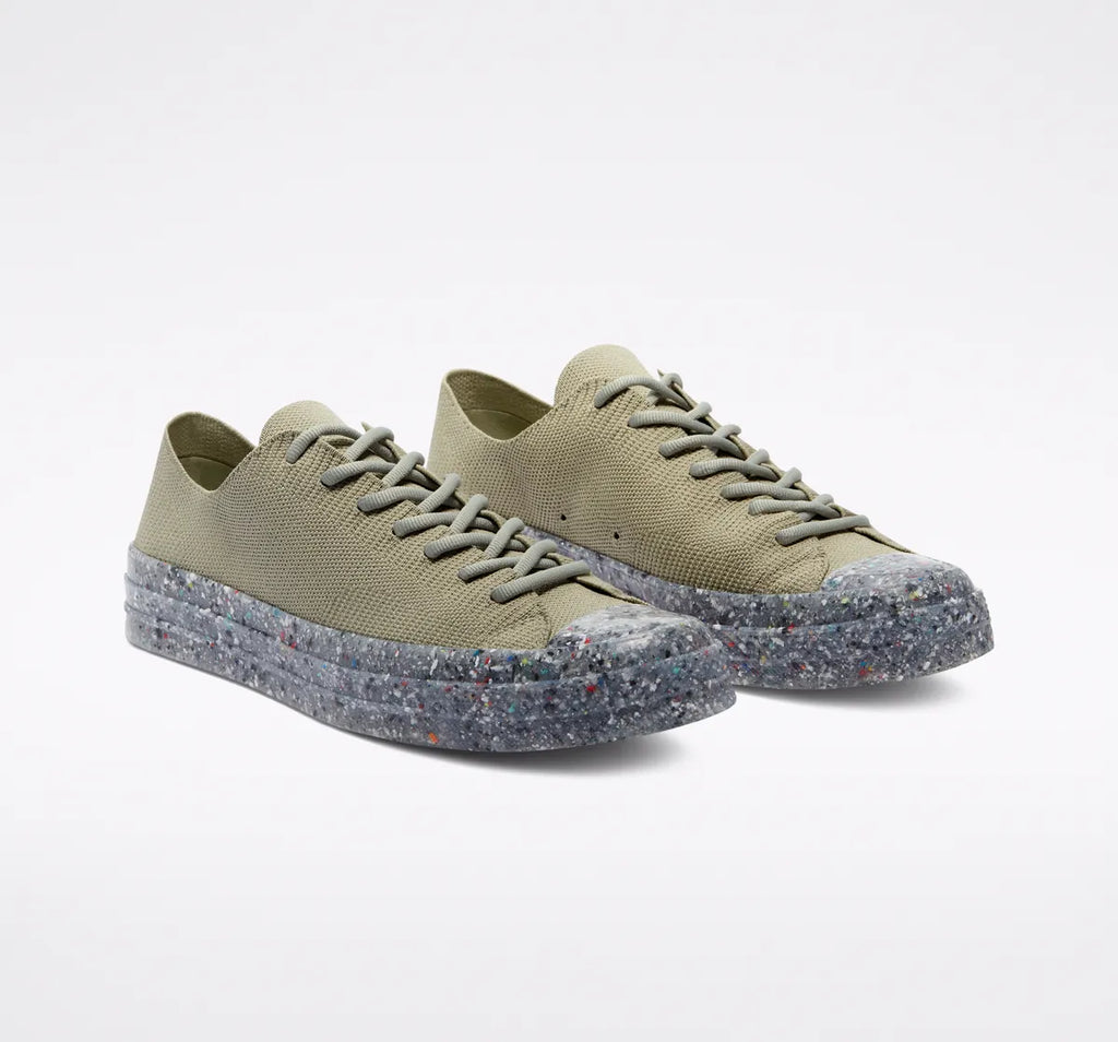 CT70 Renew Knit Light Field Surplus LOW CUT 170866C
