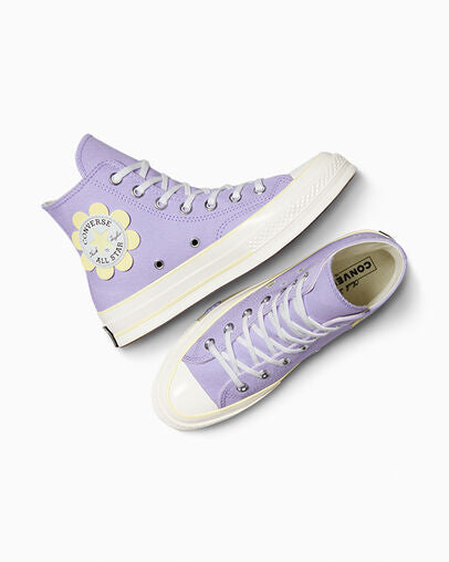 CT70 Violet Heat HI CUT A15060C