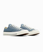 CT70 Neutral Teal LOW CUT A08619C