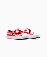Chuck Taylor All Star Dainty Mary Jane Easy On RED KIDS（キッズ）17cm~21cm A13142C